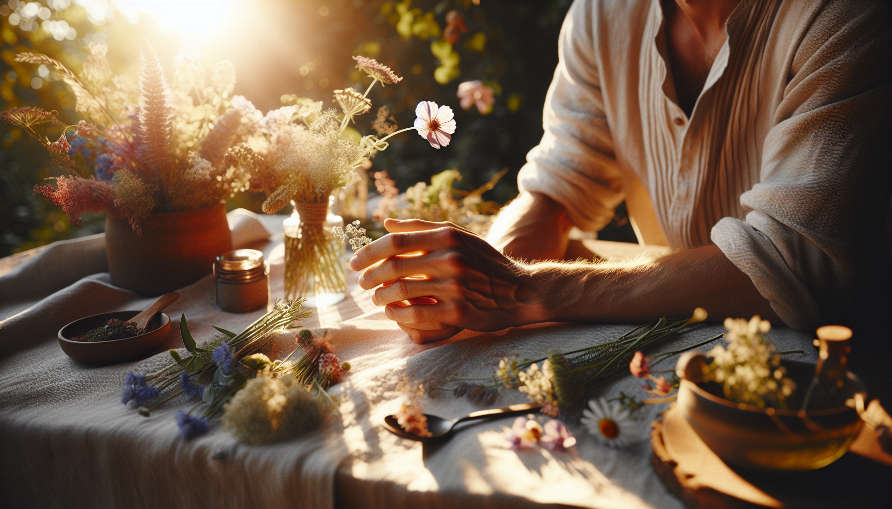 Scents by JERIKO : notre collection de parfums d'exception