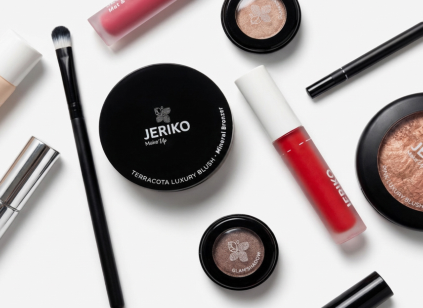 Maquillage