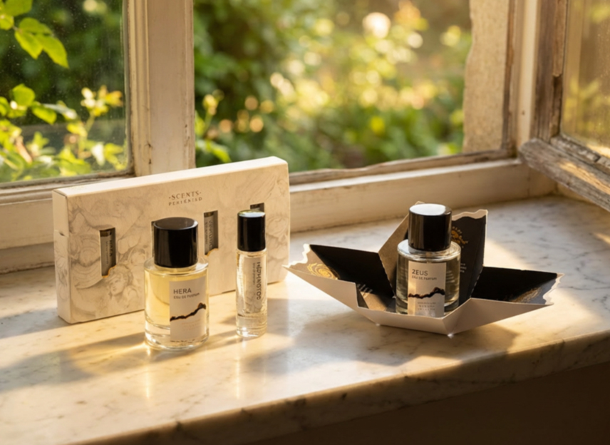 Parfums