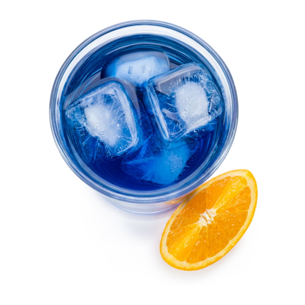 Verre OXYVITA