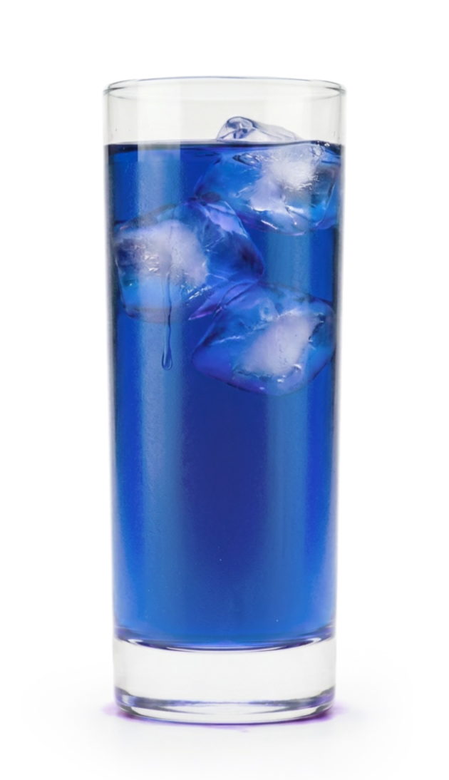 Verre OXYVITA
