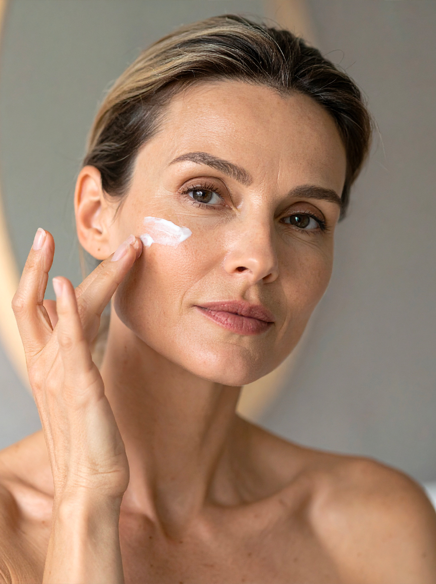 Routine Peau Mature - Jeunesse Coconning — résultats